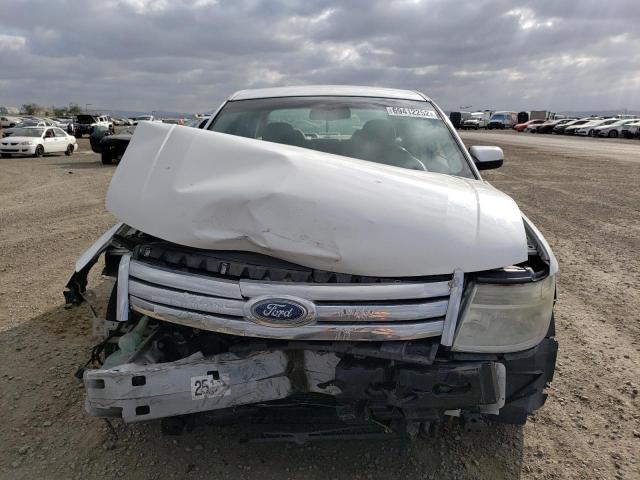 Photo 5 from auction – 2008 FORD TAURUS SEL with VIN 1FAHP24W28G154730