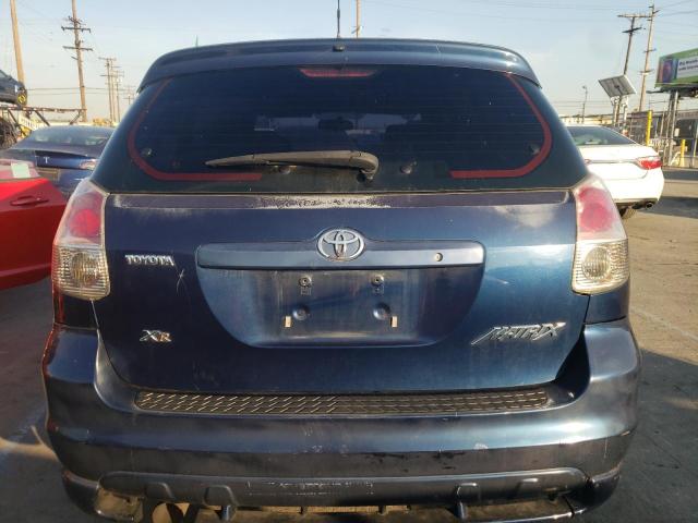 Photo 6 from auction – 2006 TOYOTA COROLLA MA with VIN 2T1KR32E56C592888