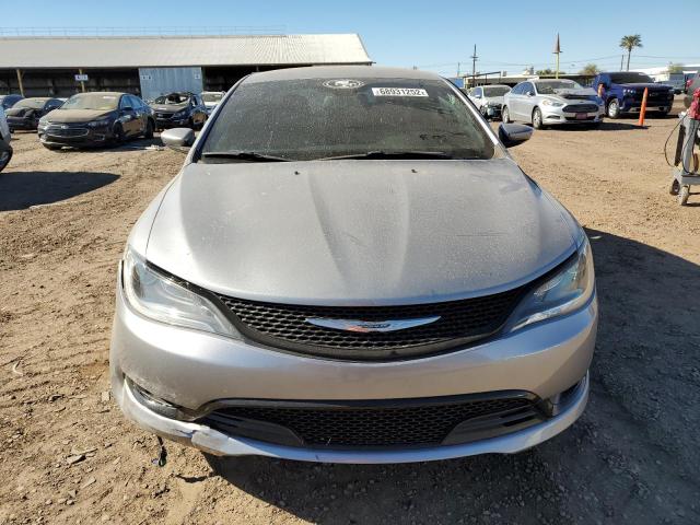 Foto 5 de la subasta – 2015 CHRYSLER 200 S con VIN 1C3CCCBG7FN506098