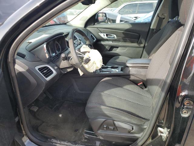 Photo 7 from auction – 2013 GMC TERRAIN SL with VIN 2GKALMEKXD6399319