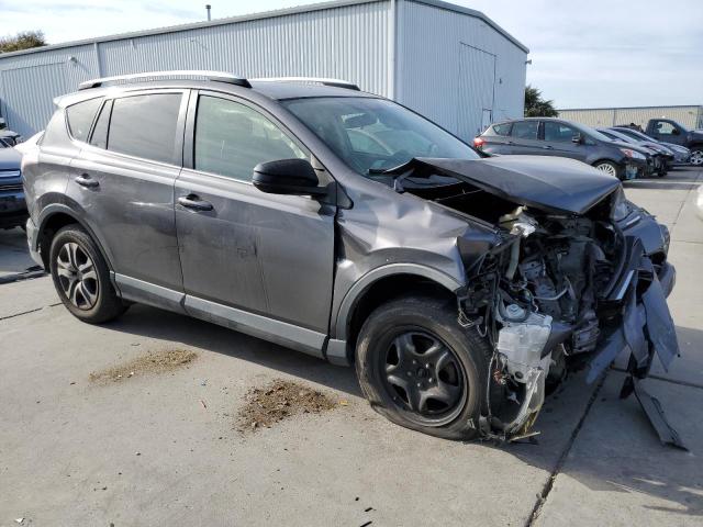 Photo 4 from auction – 2016 TOYOTA RAV4 LE with VIN JTMZFREV5GJ060293