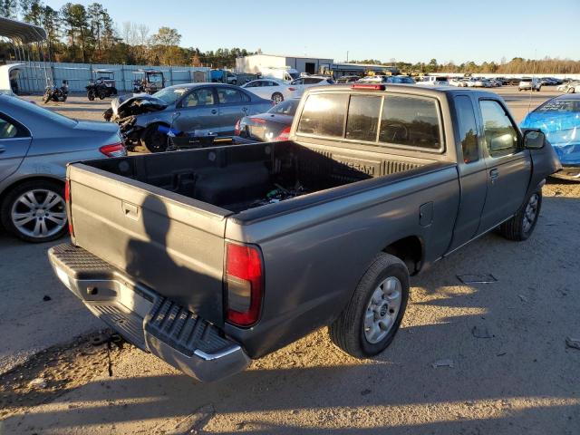 Photo 3 from auction – 2000 NISSAN FRONTIER with VIN 1N6DD26S8YC379685