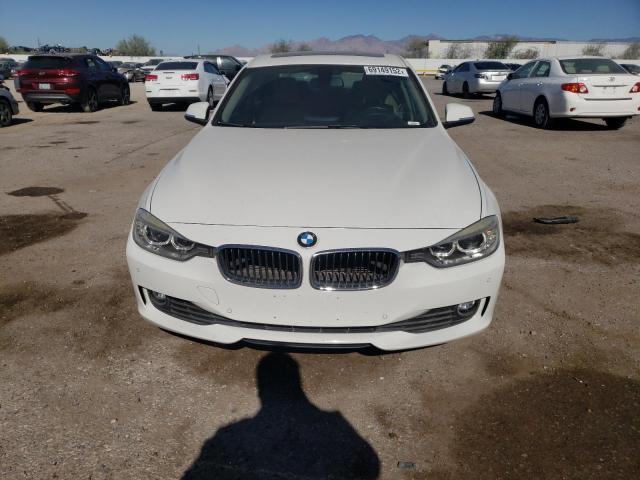 Photo 5 from auction – 2014 BMW 320 I with VIN WBA3B1C53EPV79288