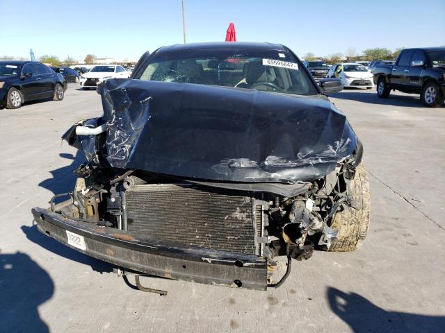 Photo 5 from auction – 2011 FORD TAURUS SEL with VIN 1FAHP2EW8BG166841