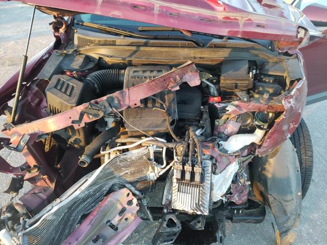 Photo 11 from auction – 2016 GMC TERRAIN SL with VIN 2GKALMEK6G6240690