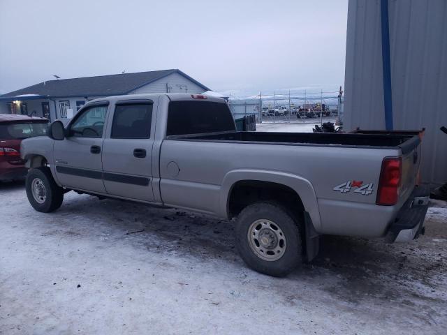 Photo 2 from auction – 2003 CHEVROLET SILVERADO with VIN 1GCHK23143F110435