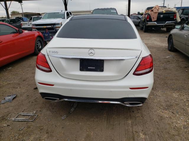 Photo 6 from auction – 2017 MERCEDES-BENZ E 300 with VIN WDDZF4JB5HA133393