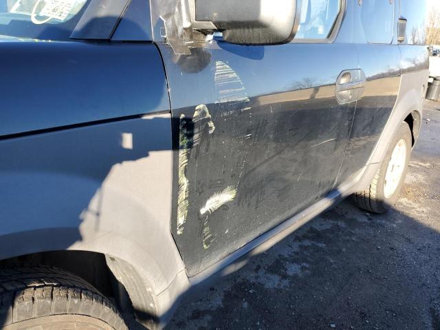 Photo 12 from auction – 2003 HONDA ELEMENT with VIN 5J6YH28523L012526