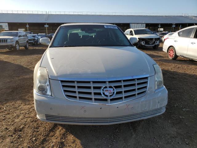 Photo 5 from auction – 2011 CADILLAC DTS PREMIU with VIN 1G6KH5E60BU147624