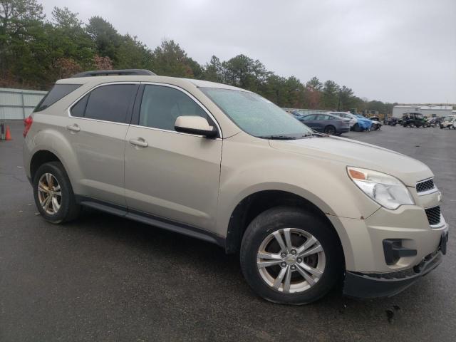 Photo 4 from auction – 2012 CHEVROLET EQUINOX LT with VIN 2GNALDEK5C6186733