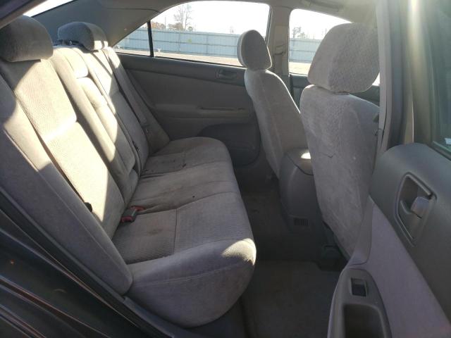 Photo 10 from auction – 2002 TOYOTA CAMRY LE with VIN 4T1BE32K52U531552