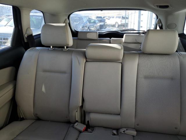 Photo 10 from auction – 2010 MAZDA CX-9 with VIN JM3TB3MAXA0207466