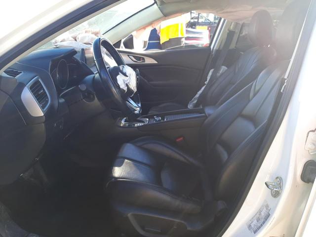 Photo 7 from auction – 2018 MAZDA 3 TOURING with VIN 3MZBN1V3XJM202472