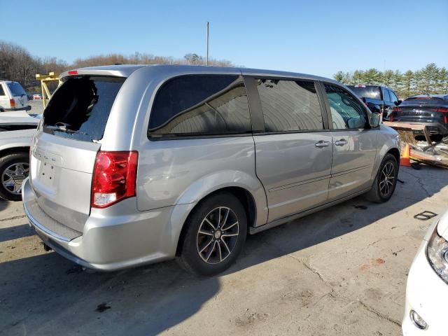 Photo 3 from auction – 2016 DODGE GRAND CARA with VIN 2C4RDGCG6GR353680