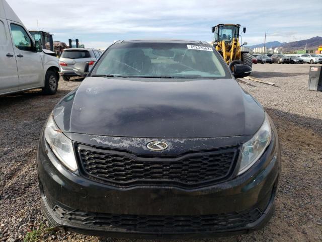 Photo 5 from auction – 2012 KIA OPTIMA HYB with VIN KNAGM4AD1C5014263
