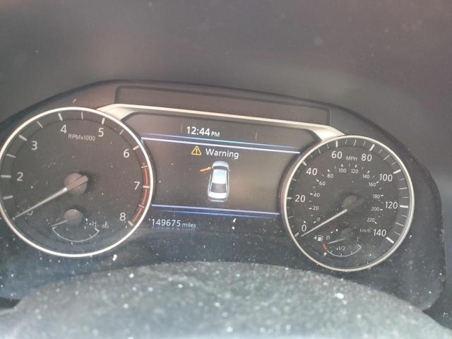 Photo 9 from auction – 2019 NISSAN ALTIMA S with VIN 1N4BL4BV0KC108318