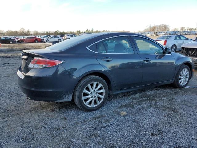 Photo 3 from auction – 2012 MAZDA 6 I with VIN 1YVHZ8EH7C5M18451