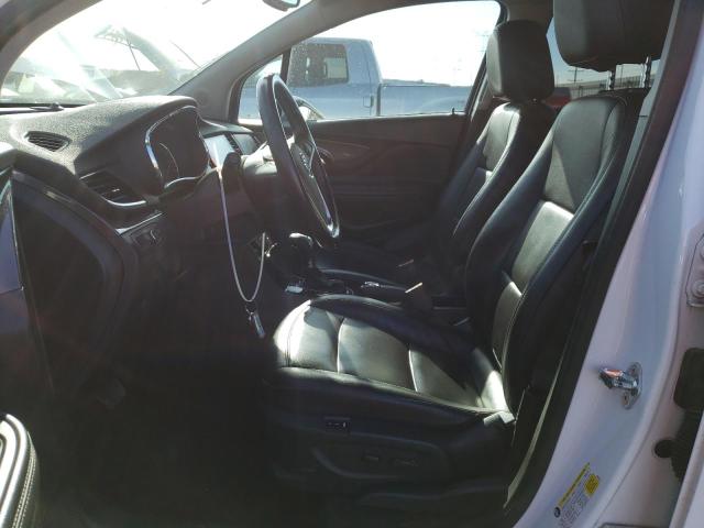 Photo 7 from auction – 2020 BUICK ENCORE ESS with VIN KL4CJCSB8LB040680