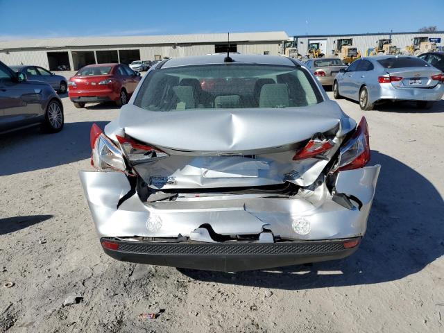 Photo 6 from auction – 2014 FORD FOCUS SE with VIN 1FADP3F2XEL159546