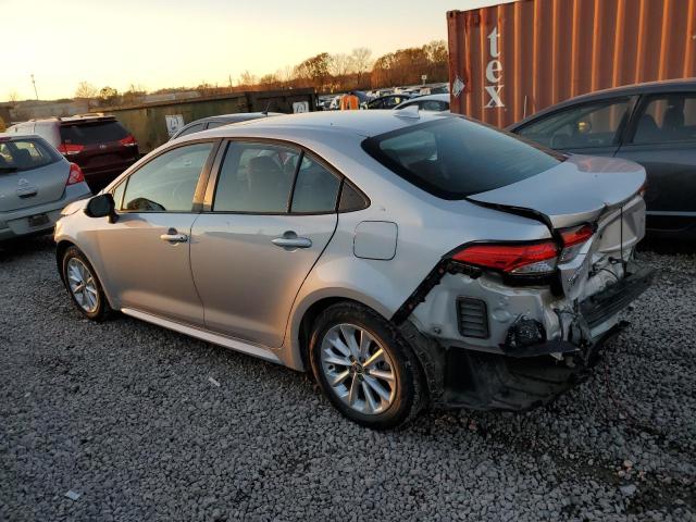 Photo 2 from auction – 2020 TOYOTA COROLLA LE with VIN 5YFHPRAE9LP082205
