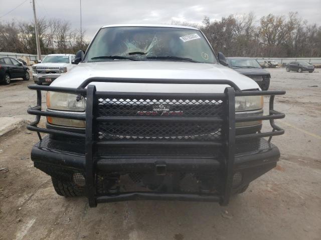 Photo 5 from auction – 2007 GMC SIERRA K25 with VIN 1GTHK23D17F145174