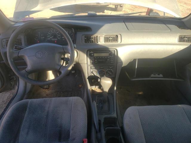 Photo 8 from auction – 2000 TOYOTA CAMRY CE with VIN JT2BG22K9Y0393872