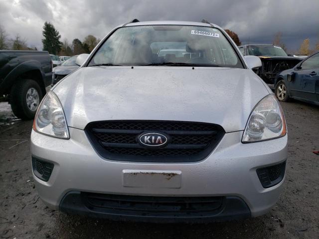 Photo 5 from auction – 2009 KIA RONDO BASE with VIN KNAFG528997242454