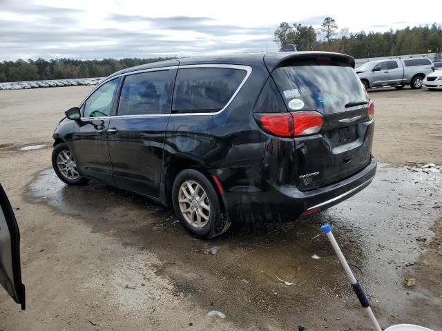 Photo 2 from auction – 2020 CHRYSLER PACIFICA T with VIN 2C4RC1FG0LR108878