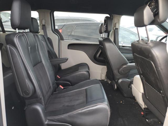 Photo 11 from auction – 2019 DODGE GRAND CARA with VIN 2C4RDGCG9KR632694