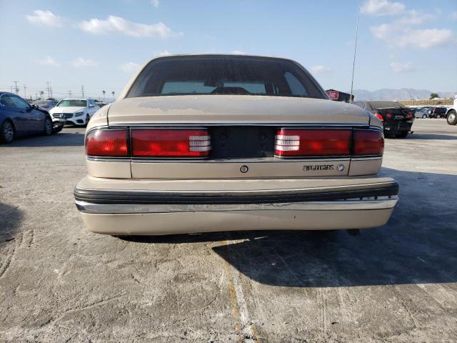 Photo 6 from auction – 1993 BUICK LESABRE LI with VIN 1G4HR53L9PH402618