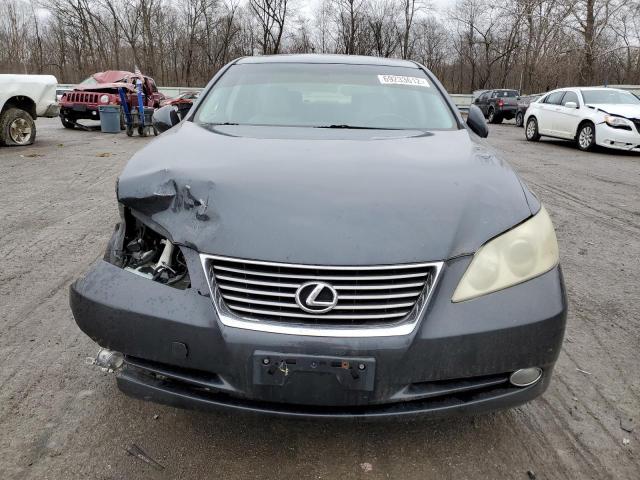 Photo 5 from auction – 2007 LEXUS ES 350 with VIN JTHBJ46G772094781
