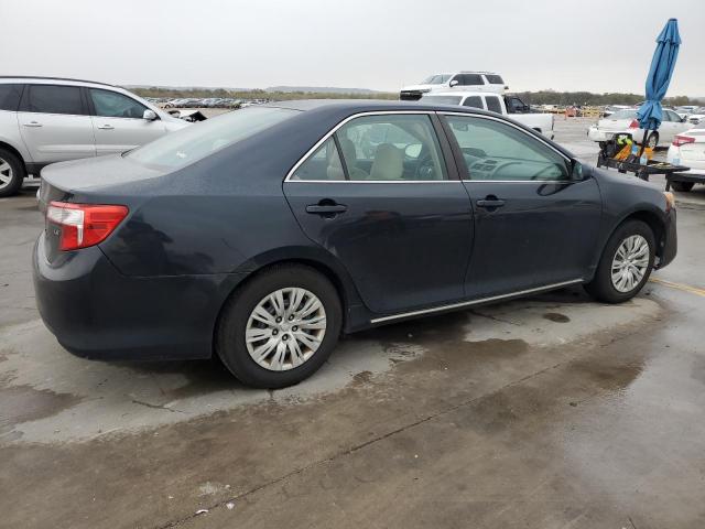 Photo 3 from auction – 2012 TOYOTA CAMRY BASE with VIN 4T1BF1FK5CU108256