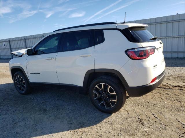 Photo 2 from auction – 2019 JEEP COMPASS SP with VIN 3C4NJDAB5KT686133