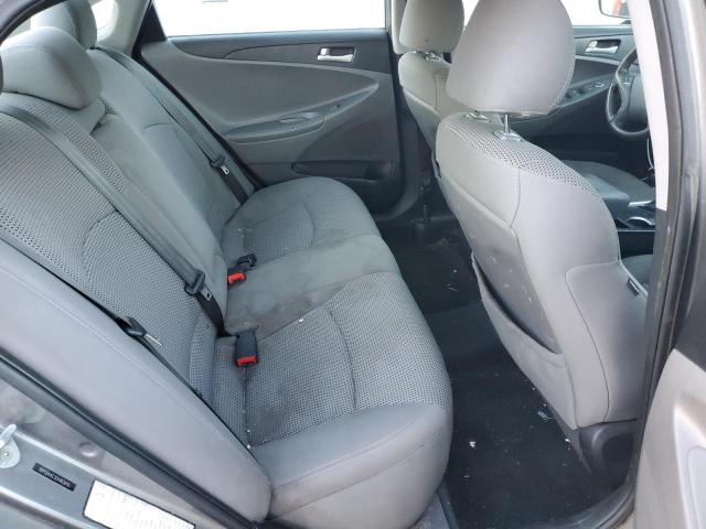 Photo 10 from auction – 2012 HYUNDAI SONATA GLS with VIN 5NPEB4AC3CH465816