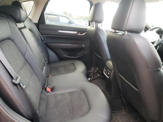 Photo 11 from auction – 2017 MAZDA CX-5 TOURI with VIN JM3KFBCL8H0179898