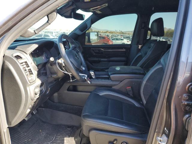 Photo 7 from auction – 2022 RAM 1500 TRX with VIN 1C6SRFU93NN229767