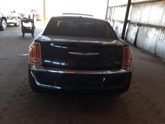 Photo 6 from auction – 2011 CHRYSLER 300C with VIN 2C3CA6CT8BH536586