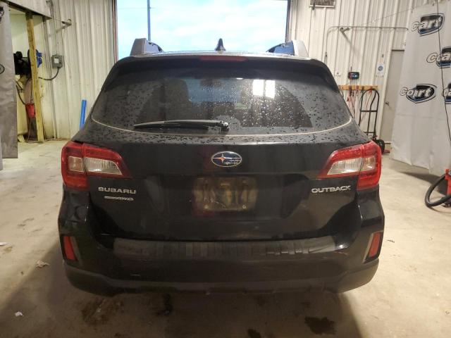 Photo 6 from auction – 2016 SUBARU OUTBACK 2. with VIN 4S4BSBNC7G3361540
