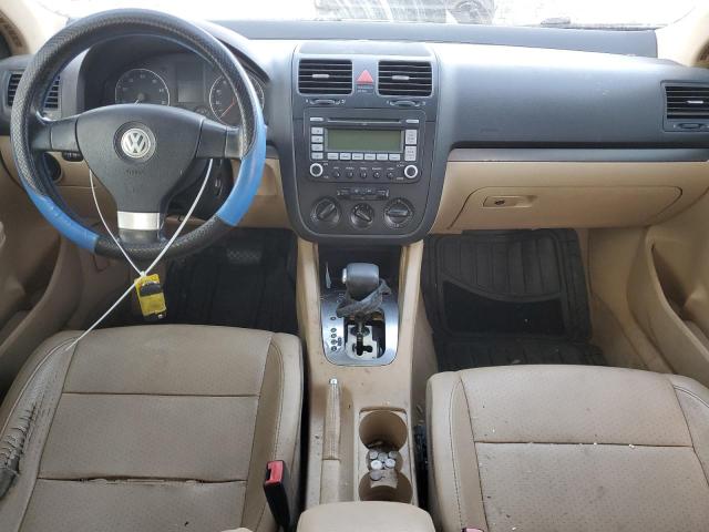 Photo 8 from auction – 2008 VOLKSWAGEN JETTA SE with VIN 3VWRM71K28M015965