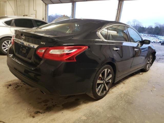 Photo 3 from auction – 2016 NISSAN ALTIMA 2.5 with VIN 1N4AL3AP7GC163848