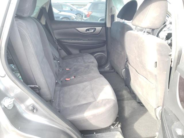 Photo 11 from auction – 2016 NISSAN ROGUE S with VIN KNMAT2MV3GP606021
