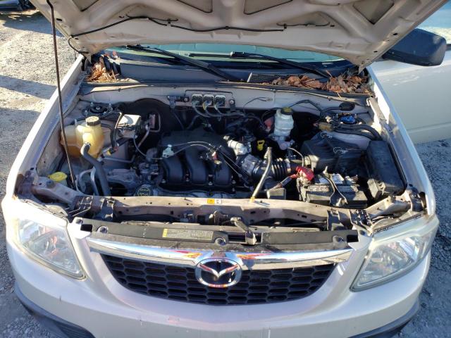 Photo 12 from auction – 2008 MAZDA TRIBUTE S with VIN 4F2CZ06188KM03744