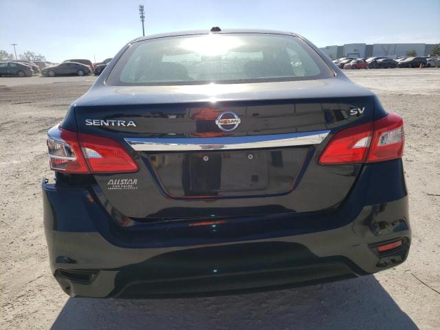 Photo 6 from auction – 2017 NISSAN SENTRA S with VIN 3N1AB7AP0HL682723