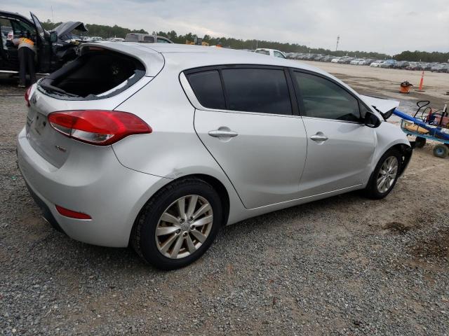 Photo 3 from auction – 2014 KIA FORTE EX with VIN KNAFX5A82E5168298