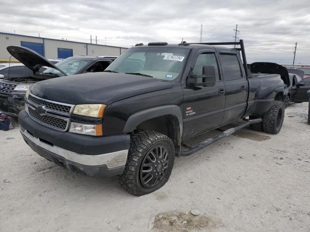 Photo 1 from auction – 2005 CHEVROLET SILVERADO with VIN 1GCJC33245F832066