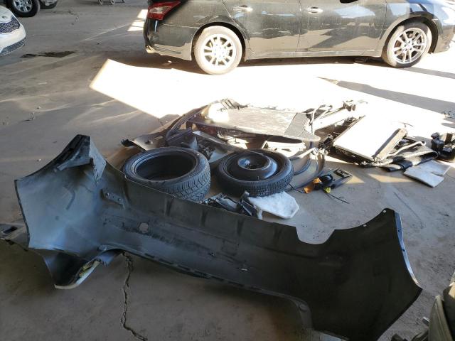 Photo 12 from auction – 2008 SUBARU IMPREZA WR with VIN JF1GH75648H815513