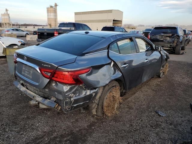 Photo 3 from auction – 2016 NISSAN MAXIMA 3.5 with VIN 1N4AA6AP5GC391676