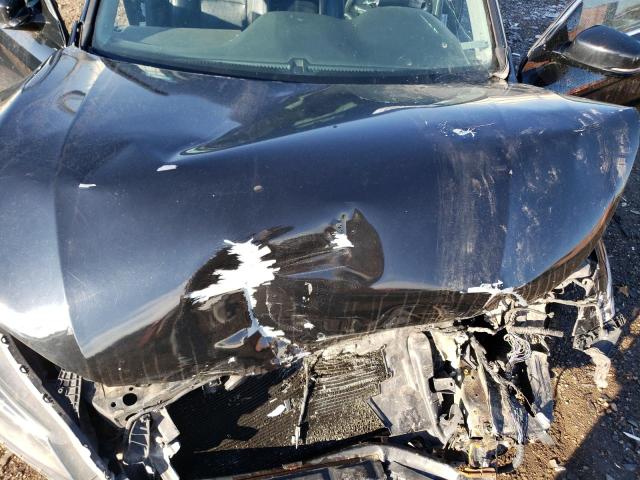 Photo 11 from auction – 2014 HONDA ACCORD EXL with VIN 1HGCR3F89EA023328