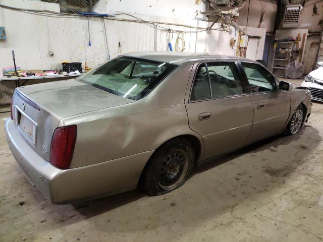 Photo 3 from auction – 2003 CADILLAC DEVILLE DH with VIN 1G6KE57Y83U114508