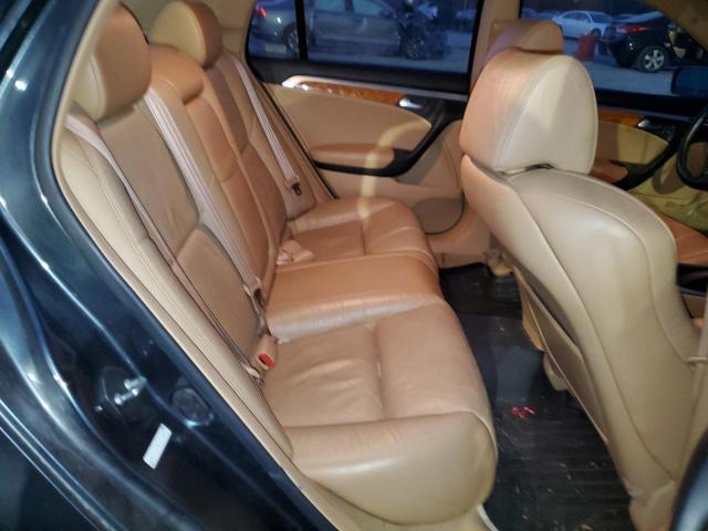 Photo 10 from auction – 2004 ACURA TL with VIN 19UUA66204A004805